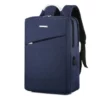 Slim Frosted Polyester Laptop Bag - Image 3