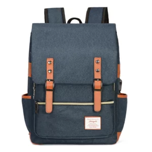 Waterproof USB Charging Backpack