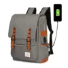 Waterproof USB Charging Backpack - Image 6
