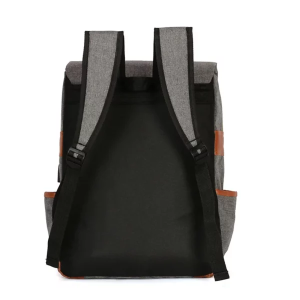 Waterproof USB Charging Backpack - Image 7