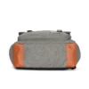 Waterproof USB Charging Backpack - Image 9
