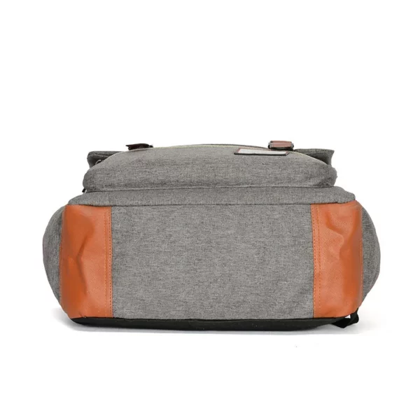Waterproof USB Charging Backpack - Image 9