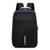 300D Waterproof Backpack with Power Port - Image 6