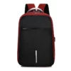 300D Waterproof Backpack with Power Port - Image 9