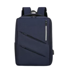 900D Cationic Polyester Backpack