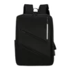 900D Cationic Polyester Backpack - Image 3