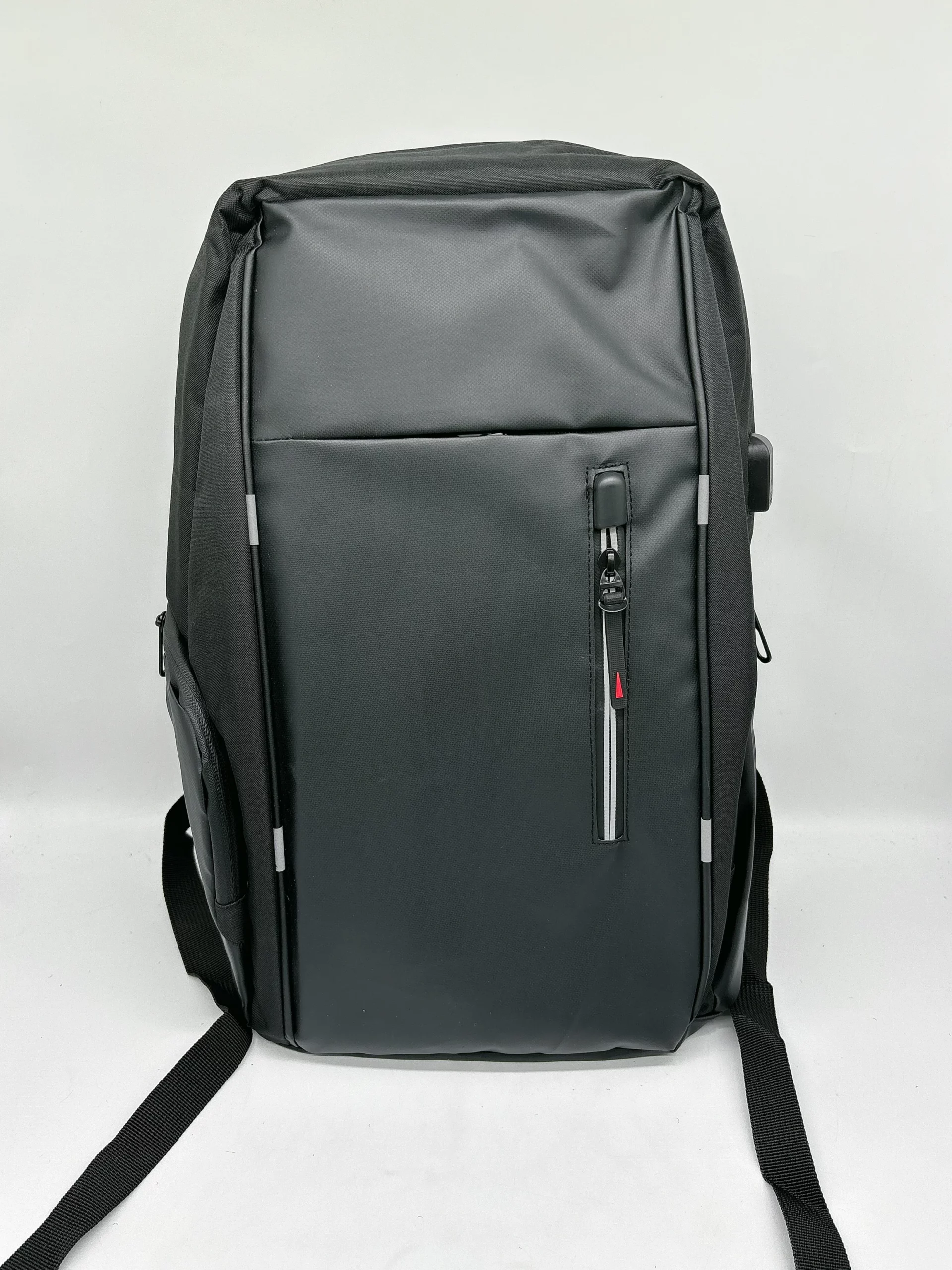 Water-Repellent Oxford Laptop Bag