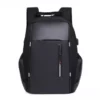 Water-Repellent Oxford Laptop Bag - Image 2
