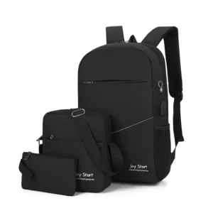 300D Oxford Compact Backpack