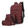 300D Oxford Compact Backpack - Image 4