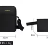 3-in-1 Wear-Resistant Oxford Backpack - Image 2
