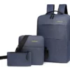 3-in-1 Wear-Resistant Oxford Backpack - Image 5