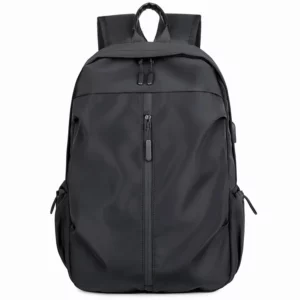 Water-Repellent Oxford Daypack