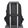 Water-Repellent Oxford Daypack - Image 2