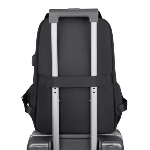 Water-Repellent Oxford Daypack - Image 2