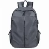 Water-Repellent Oxford Daypack - Image 3