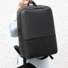 Nylon Laptop Backpack (OPP Bag Packaging) - Image 3
