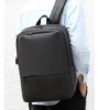 Nylon Laptop Backpack (OPP Bag Packaging) - Image 4