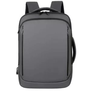 Oxford Waterproof Backpack