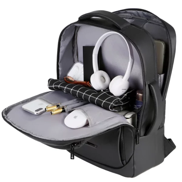 Oxford Waterproof Backpack - Image 2