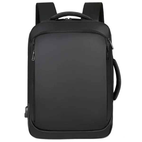Oxford Waterproof Backpack - Image 3