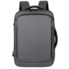 Oxford Waterproof Backpack - Image 4