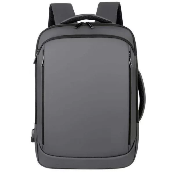 Oxford Waterproof Backpack - Image 4