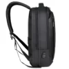 Oxford Waterproof Backpack - Image 7