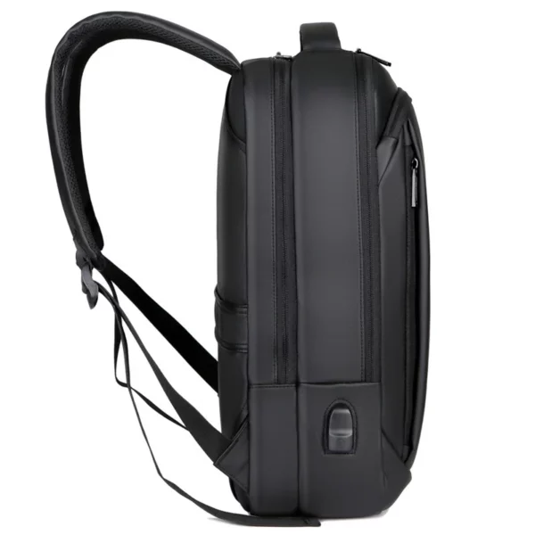 Oxford Waterproof Backpack - Image 7