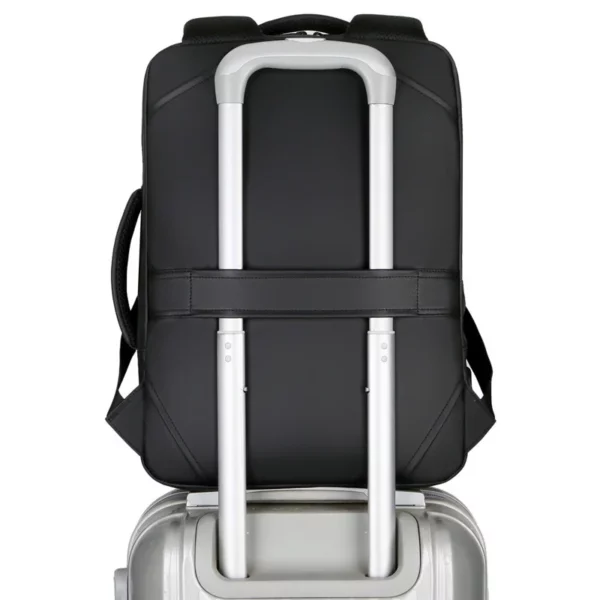 Oxford Waterproof Backpack - Image 8
