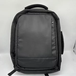 Nylon USB Charging Backpack