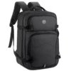 Lightweight Nylon Travel Backpack - Image 6