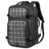 Lightweight Nylon Travel Backpack - Image 7