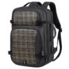 Lightweight Nylon Travel Backpack - Image 8