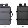 Nylon Expandable Backpack - Image 2