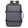 Nylon Expandable Backpack - Image 4