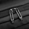 Nylon Expandable Backpack - Image 6