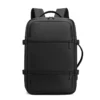 Nylon Expandable Backpack - Image 8