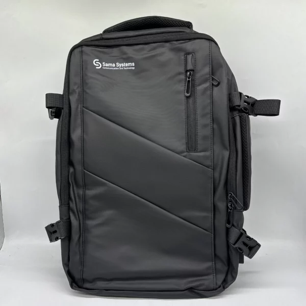 Specialty & Customizable Bags