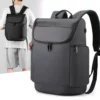 15.6-Inch Nylon Laptop Backpack - Image 2