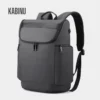 15.6-Inch Nylon Laptop Backpack - Image 4
