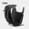 15.6-Inch Nylon Laptop Backpack - Image 6