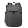 15.6-Inch Nylon Laptop Backpack - Image 8