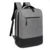 Water-Repellent Compact Backpack