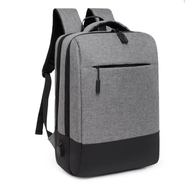 Water-Repellent Compact Backpack