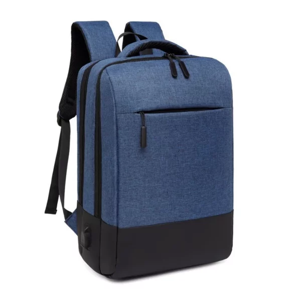 Water-Repellent Compact Backpack - Image 2