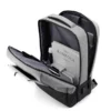 Water-Repellent Compact Backpack - Image 4