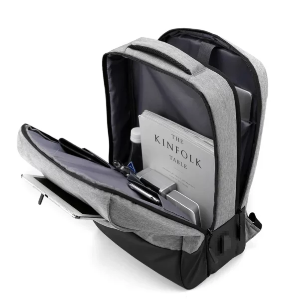 Water-Repellent Compact Backpack - Image 4