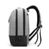 Water-Repellent Compact Backpack - Image 5