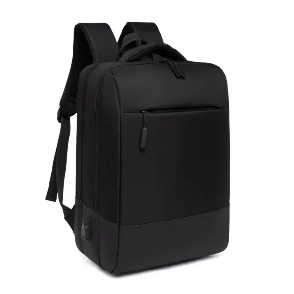 Water-Repellent Compact Backpack - Image 9